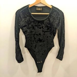 FENDI bodysuit